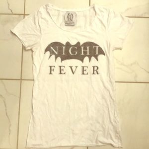 Zoe Karssen - Night Fever Tee (XS)